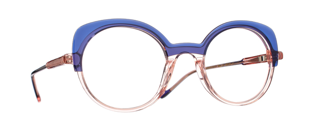 Caroline Abram MINI DARLING - PCHE - 732 stainless steel 3100498732...